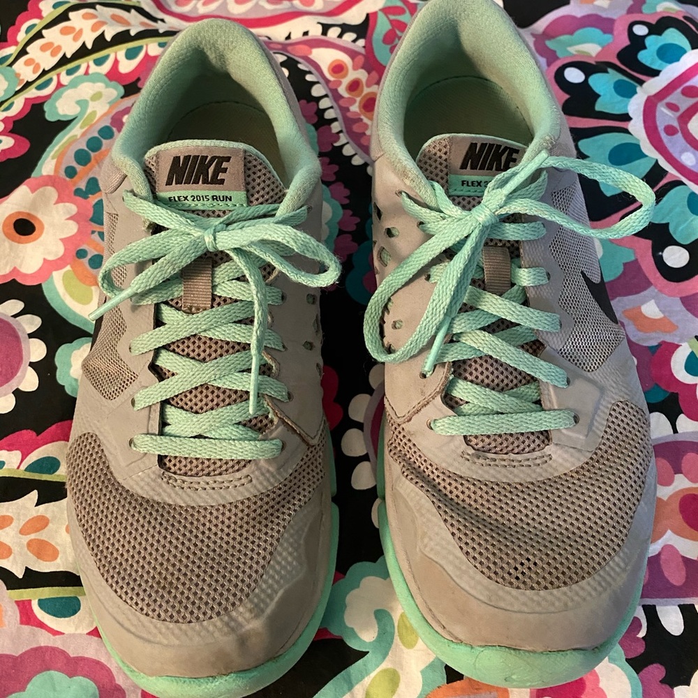 nike sneaker